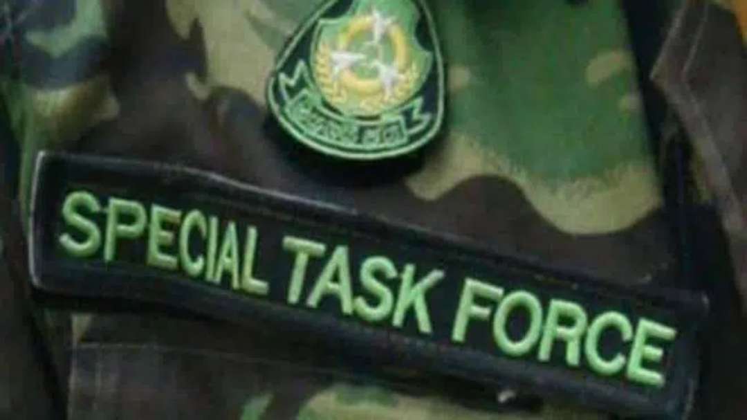 Special Task Force