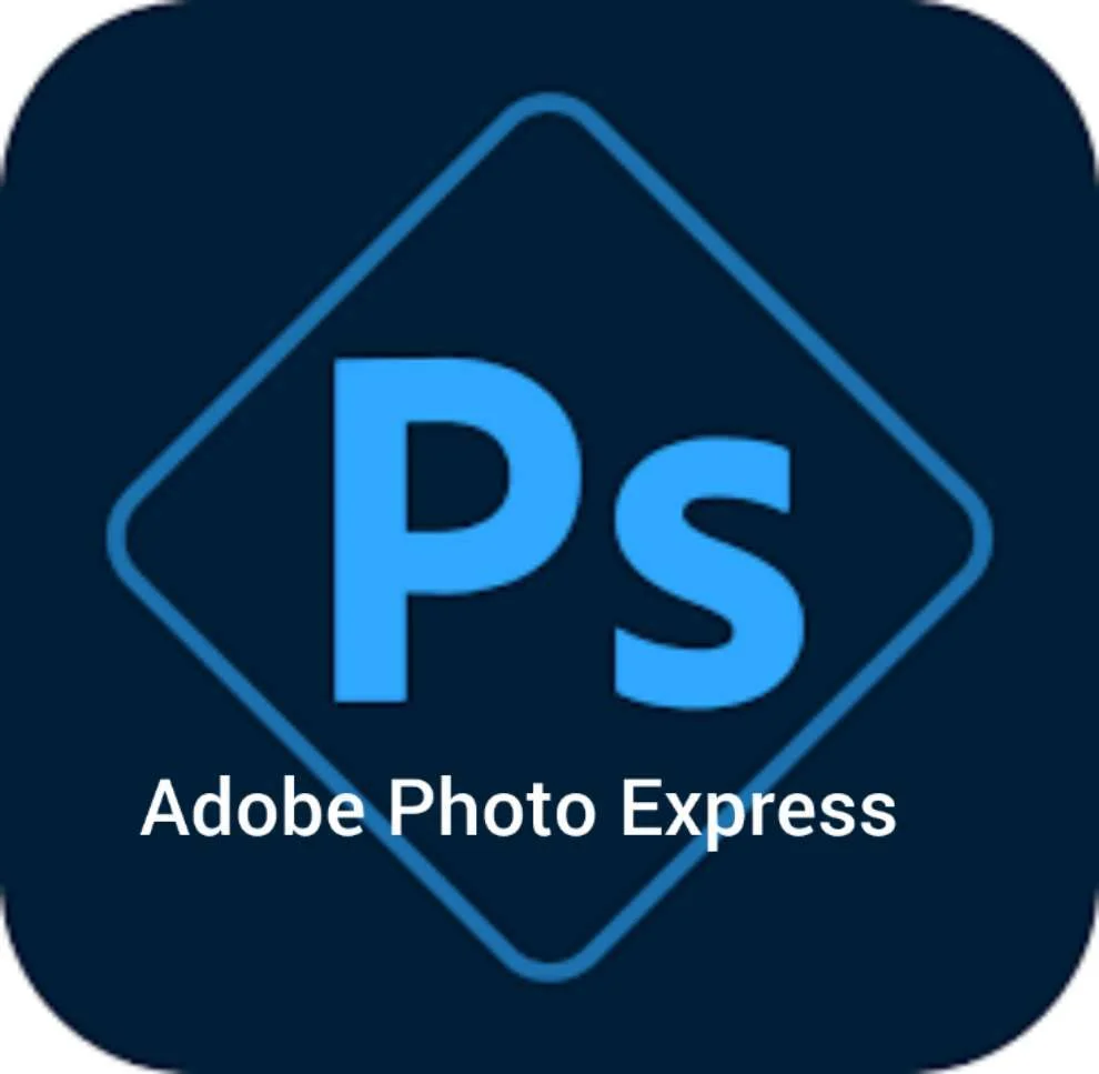 Adobe Photo Express Adobe Photo Express