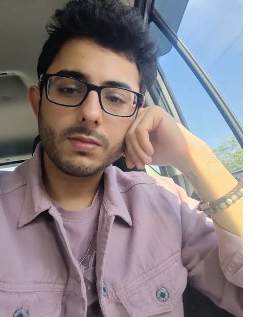 Ajey Nagar YouTuber Ajey Nagar YouTuber