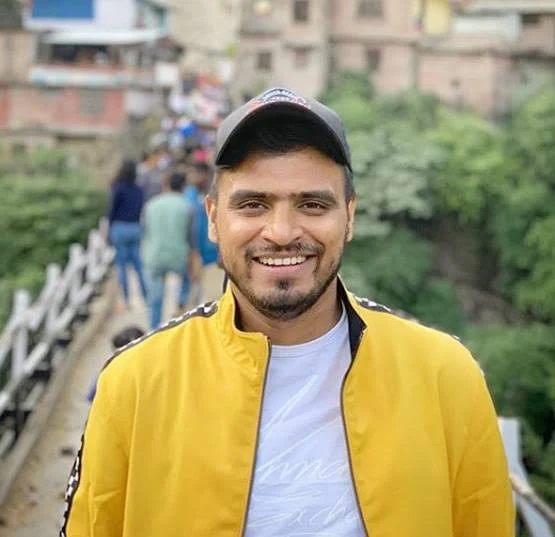 Amit Bhadana YouTuber Amit Bhadana YouTuber