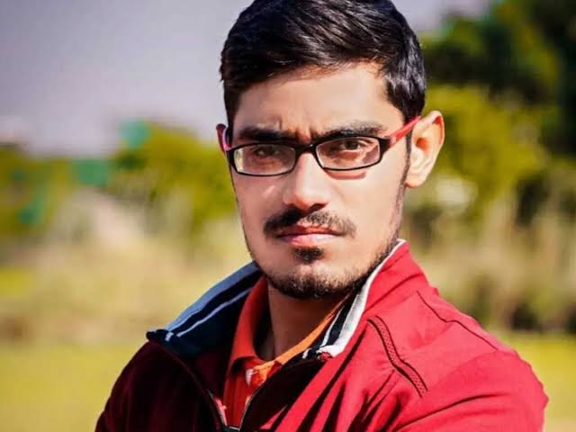 Amit Sharma YouTuber Amit Sharma YouTuber
