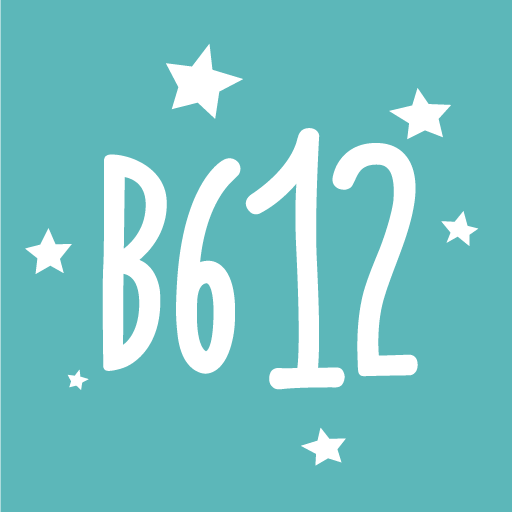 B612 Selfie Camera And Photo Editor App B612 Selfie Camera And Photo Editor App