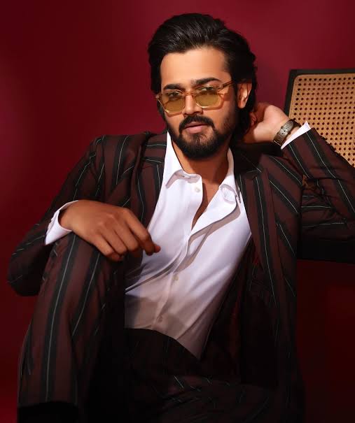Bhuvan Bam YouTuber Bhuvan Bam YouTuber