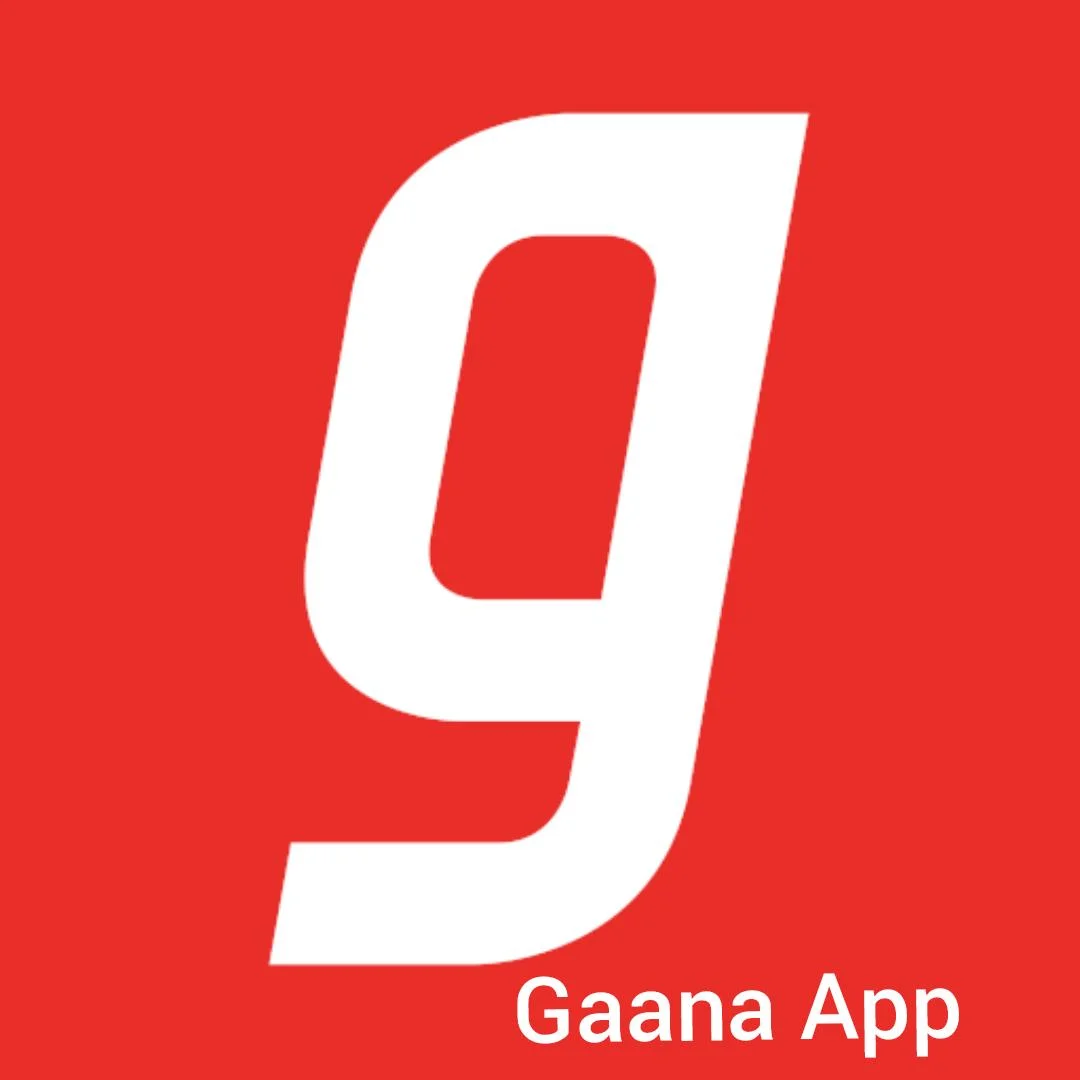 Gaana App