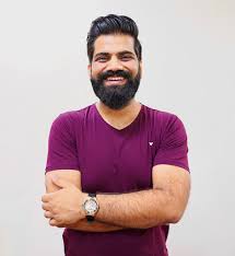 Gaurav Choudhary YouTuber Gaurav Choudhary YouTuber