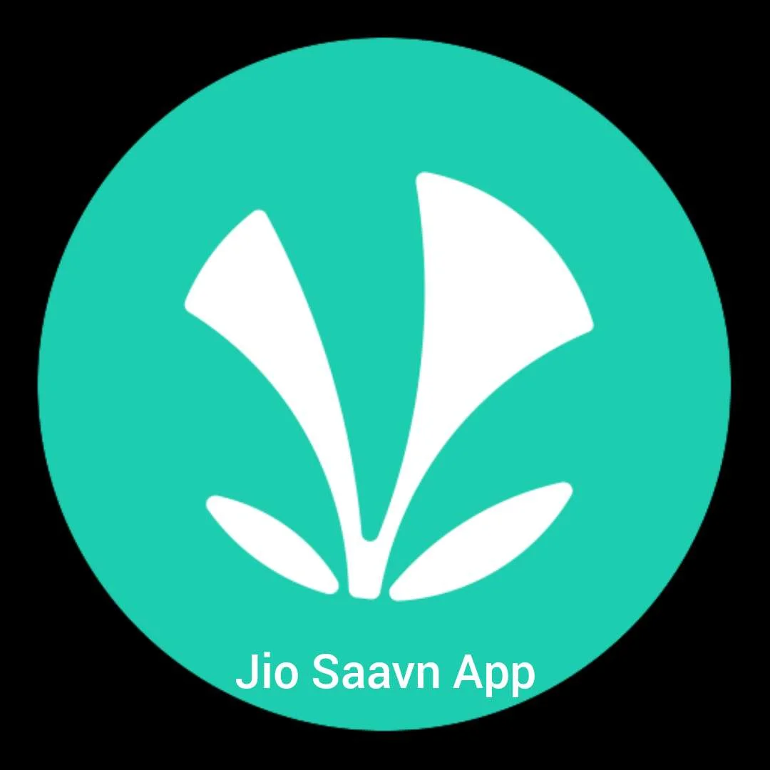JioSaavn App