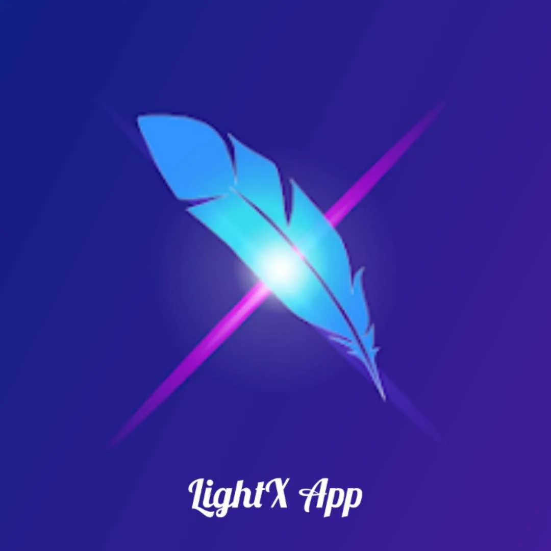 LightX App LightX App