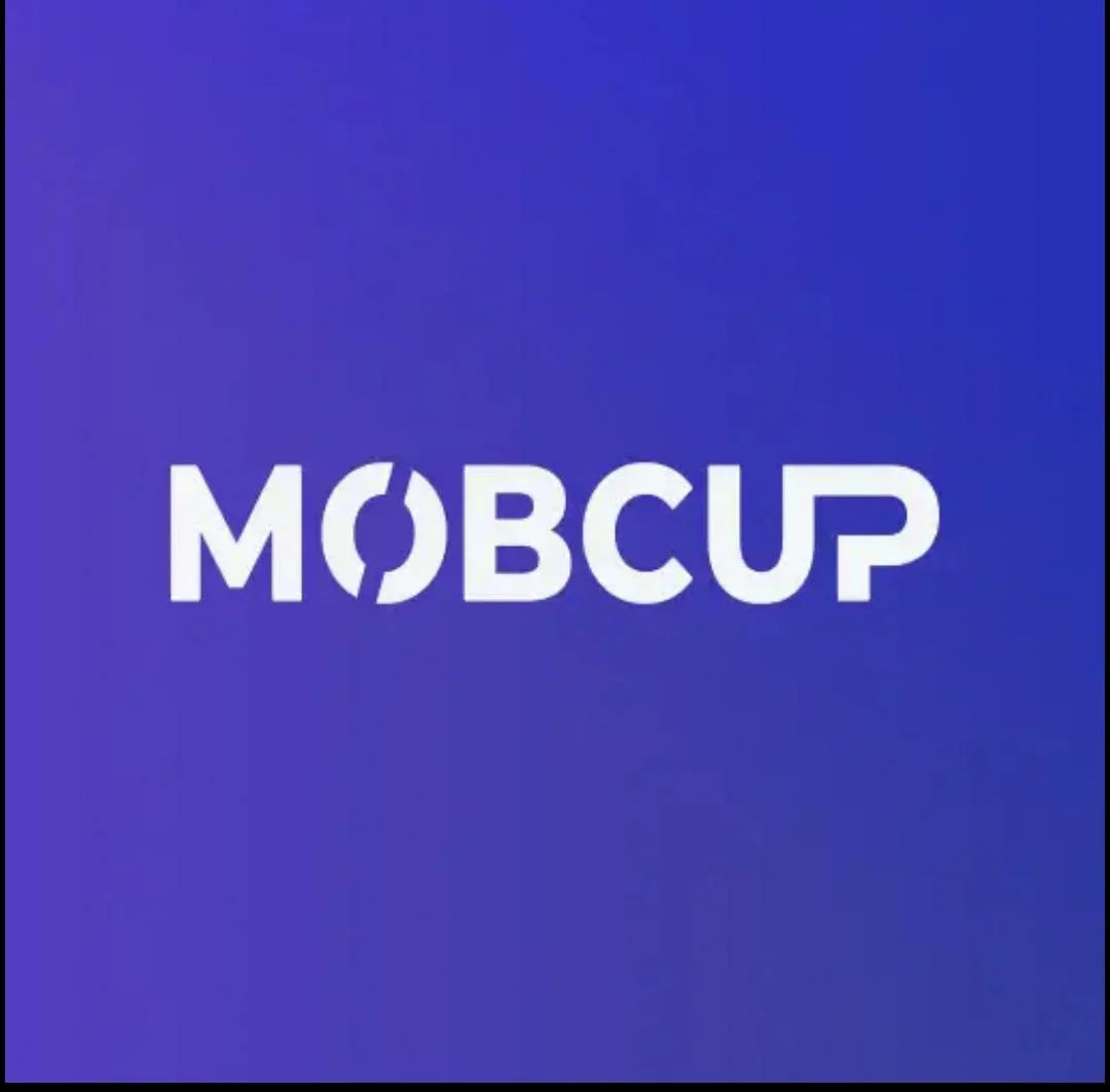 Mobcup Apps