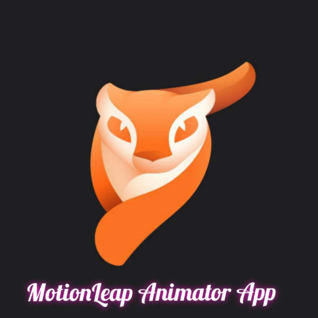 MotionLeap Animator App MotionLeap Animator App