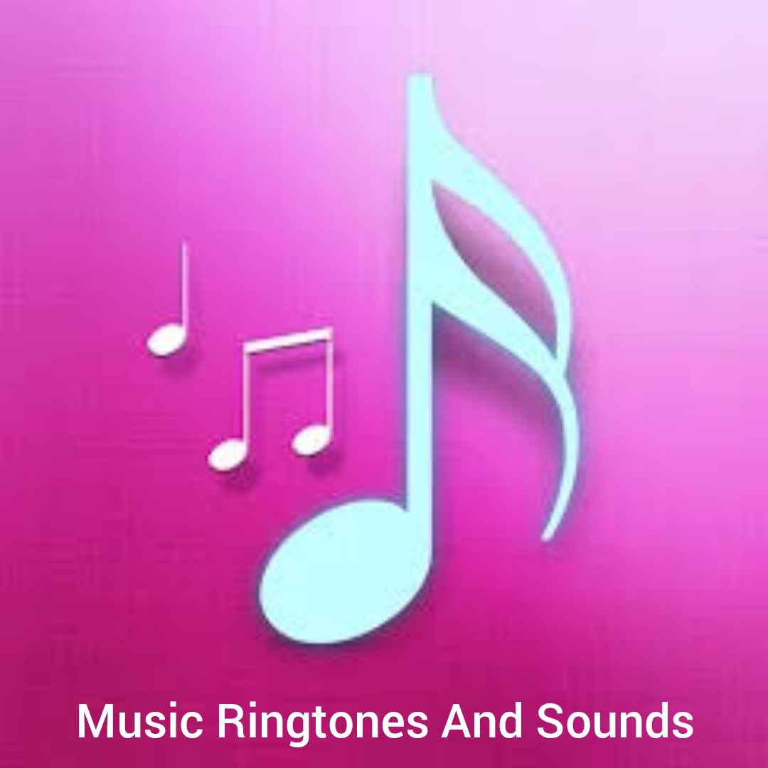 Music Ringtones And Sounds