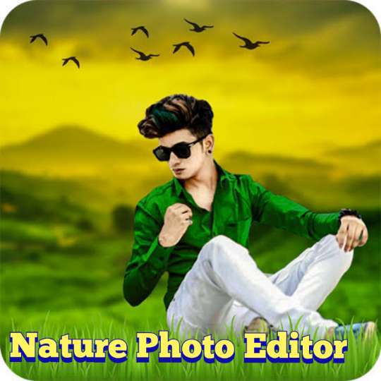 Nature Photo Editor Nature Photo Editor