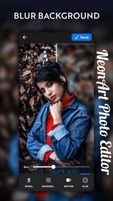 NeonArt Photo Editor NeonArt Photo Editor