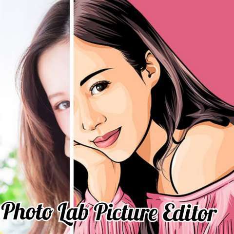 Photo Lab Picture Editor Photo Lab Picture Editor