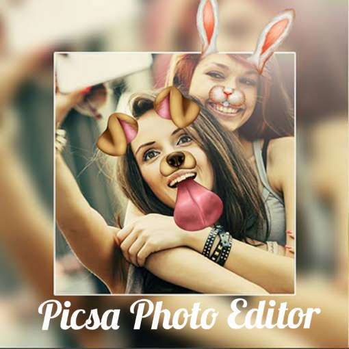 Picsa Photo Editor Picsa Photo Editor