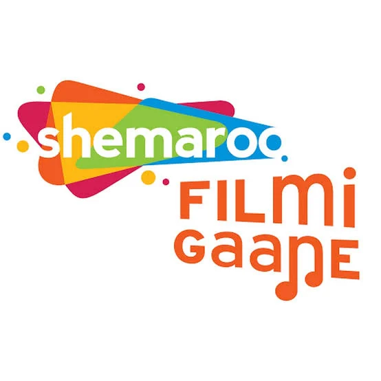 Shemaroo Music Youtube Channel Logo Shemaroo Music Youtube Channel Logo