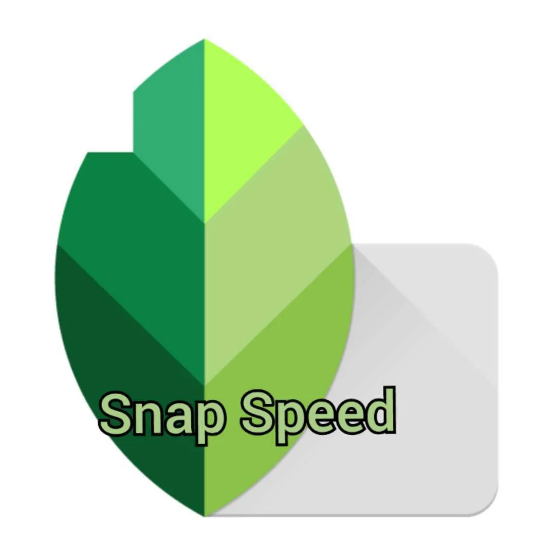 Snap Speed Snap Speed