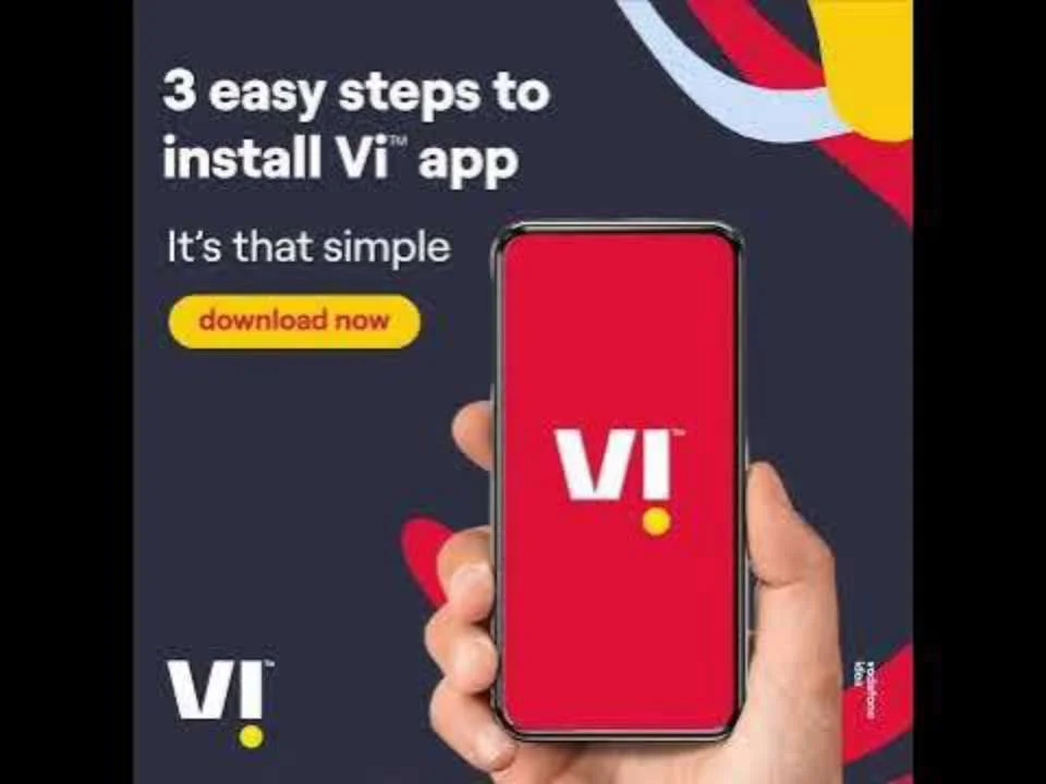 Vodafone idea vi app Vodafone idea vi app
