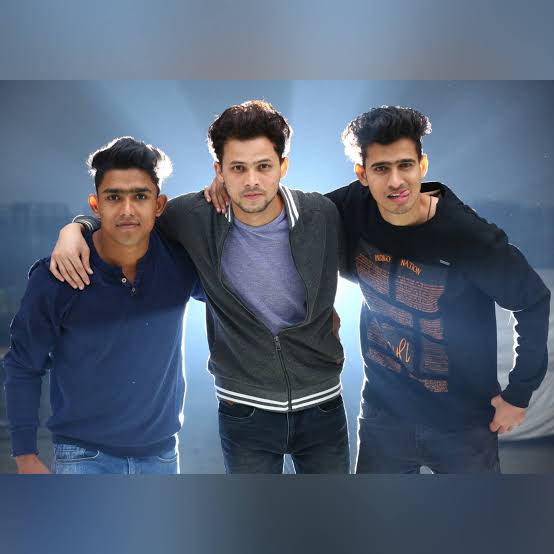 Wasim and Nazim YouTuber Wasim and Nazim YouTuber