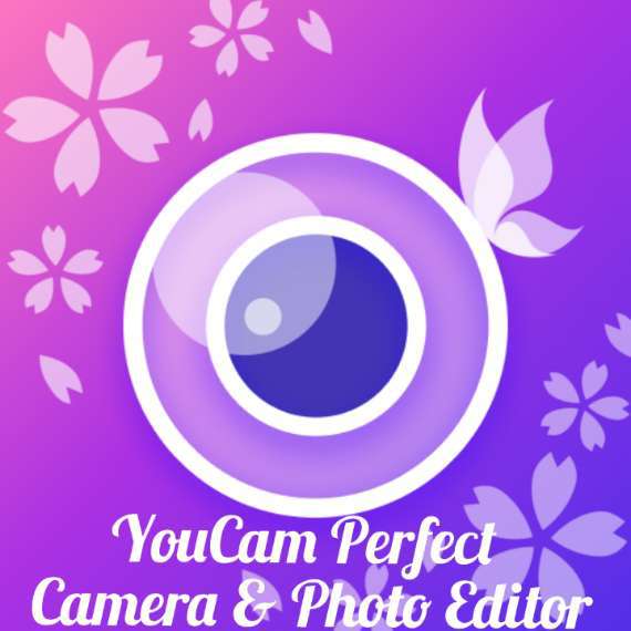 YouCam Perfect Camera Photo Editor YouCam Perfect Camera Photo Editor