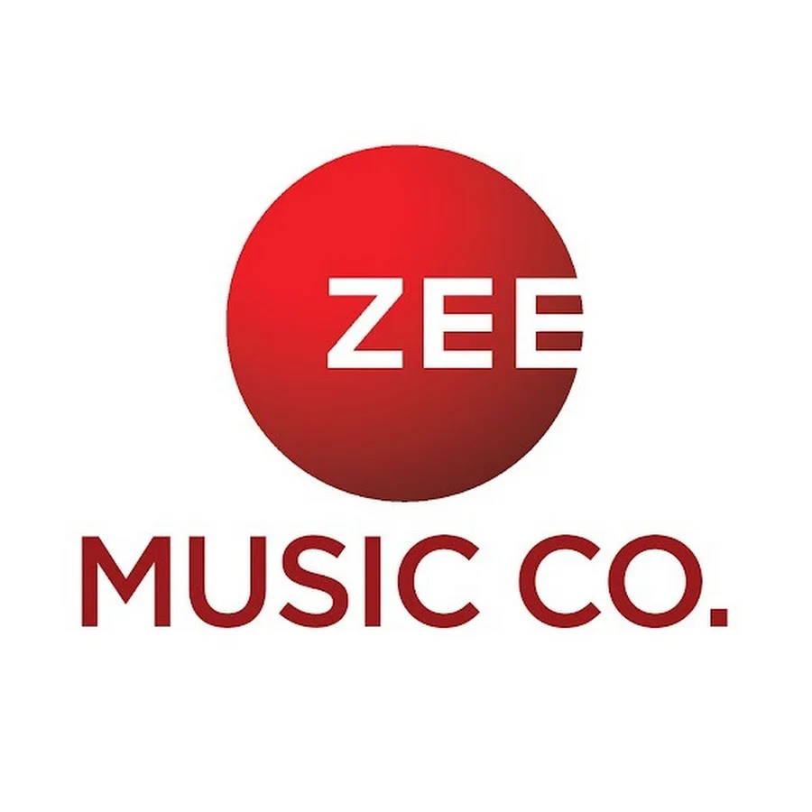 Zee Music Compeny Youtube Channel Logo Zee Music Compeny Youtube Channel Logo
