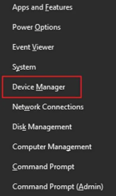 download and install drivers via Device Manager in windows download and install drivers via Device Manager in windows