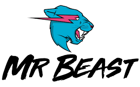 mr beast YouTube Channel logo mr beast YouTube Channel logo