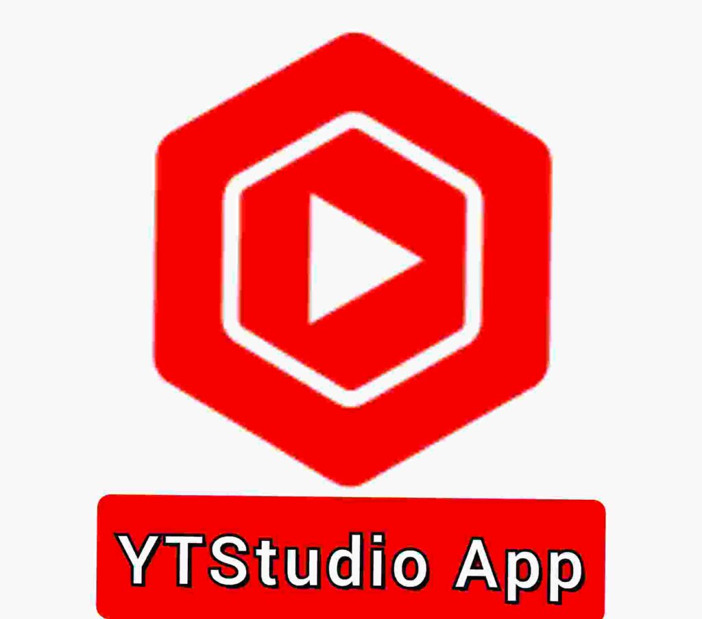 YTStudio App YTStudio App